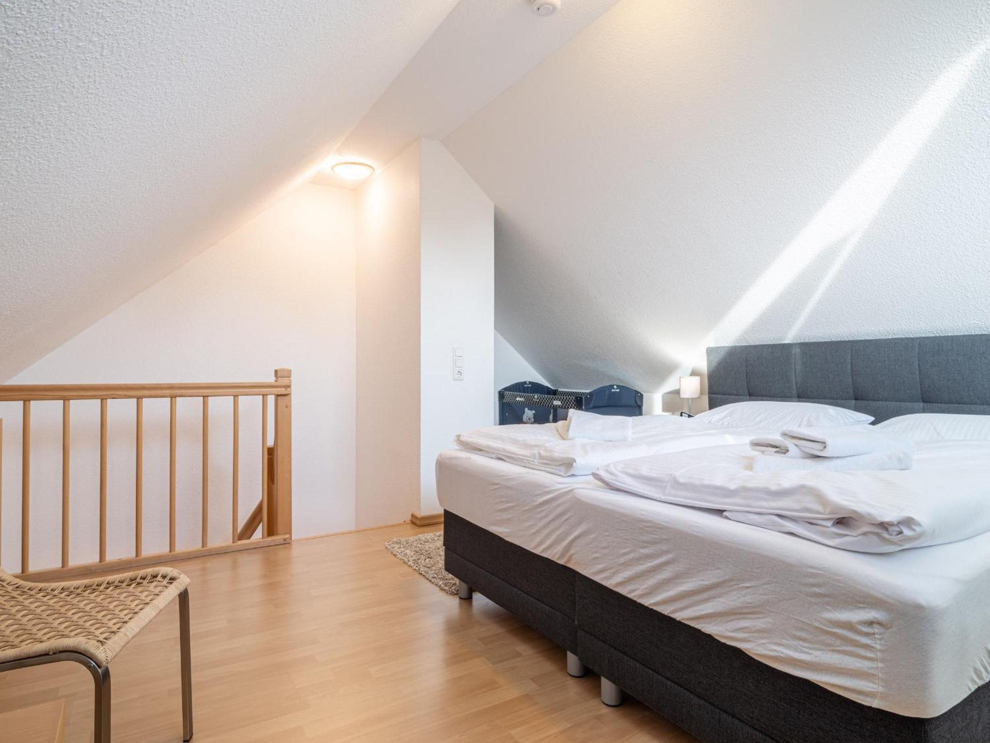 Schulstrasse Fewo S3 Prerow Ngoại thất bức ảnh